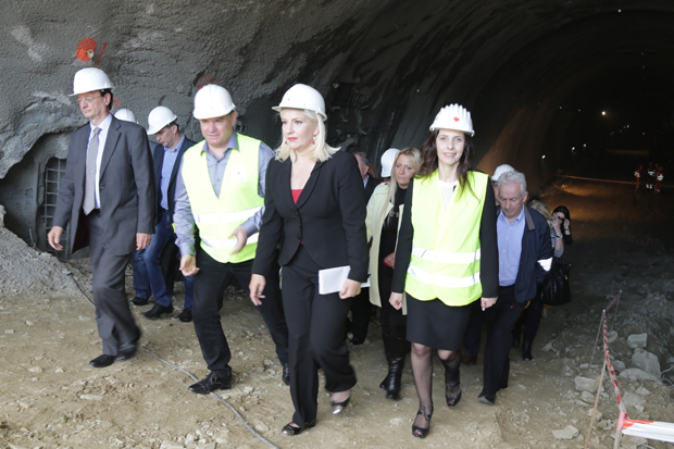 Шпијунка: Зорана Михајловић увек има ципеле у резерви